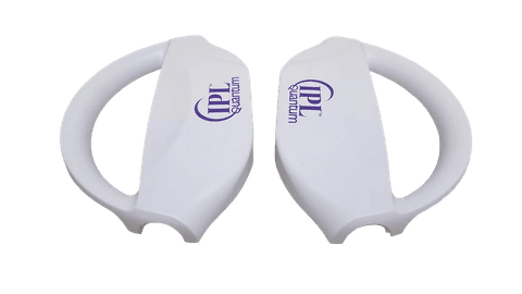 Aplicador IPL Quantum l1600 carcasas
